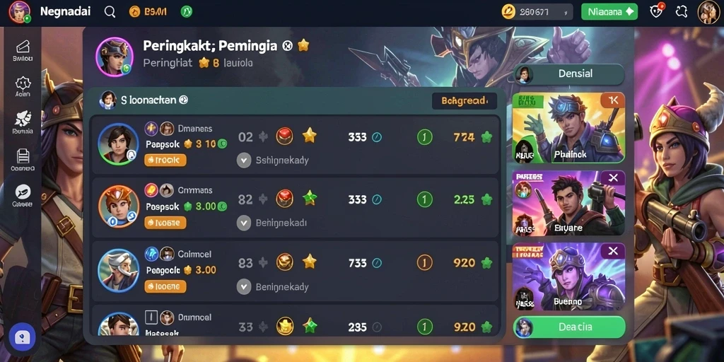 jonitogel - Berbagai jenis permainan togel tersedia untuk dipilih.