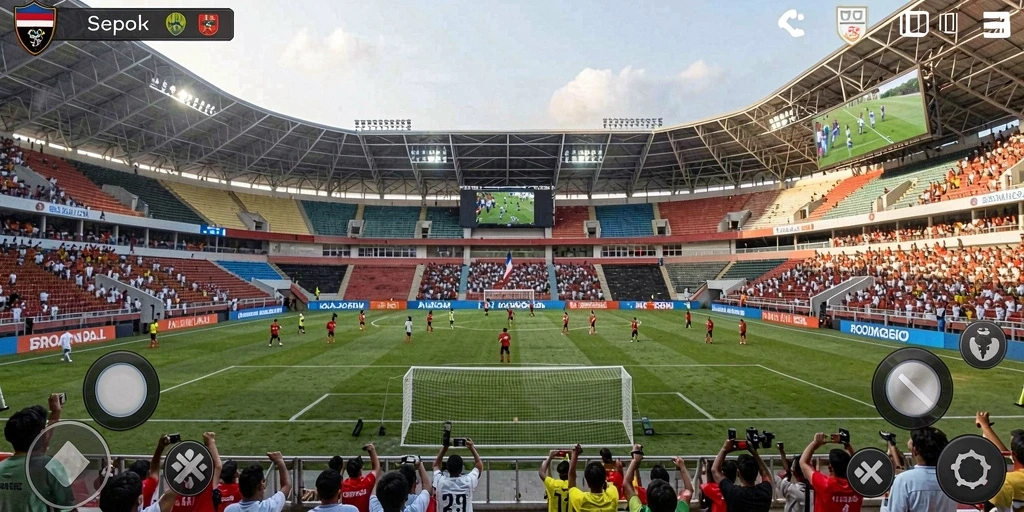 ledak388 - Mode permainan yang bervariasi dan menantang.