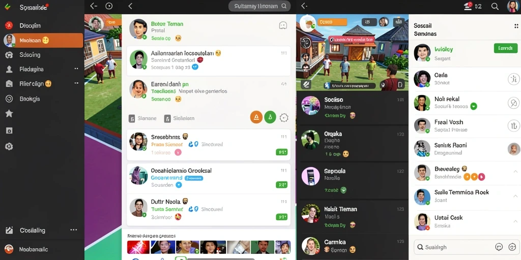 merdekawin - Tangkapan layar kedua menunjukkan gameplay yang intens dalam MERDEKAWIN.