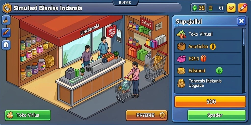 sikat88 - Fitur multiplayer yang memungkinkan bermain bersama teman.