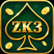 ZK3 - Permainan Seru dan Menantang