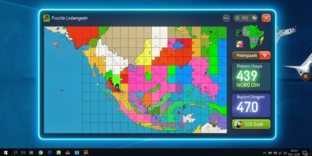 zk3 - Contoh karakter yang bisa dimainkan di ZK3.